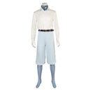 Wonka Movie Oompa-Loompa Halloween Party Carnival Cosplay Costume