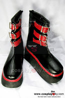 X manga Sorata Arisugawa Cosplay Boots Shoes Custom Made