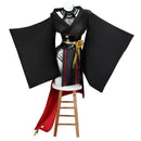 Yor Forger Women Black Outfit Party Carnival Halloween Cosplay Costume Original Design