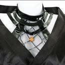 Yor Forger Women Black Outfit Party Carnival Halloween Cosplay Costume Original Design