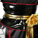 Yor Forger Women Black Outfit Party Carnival Halloween Cosplay Costume Original Design