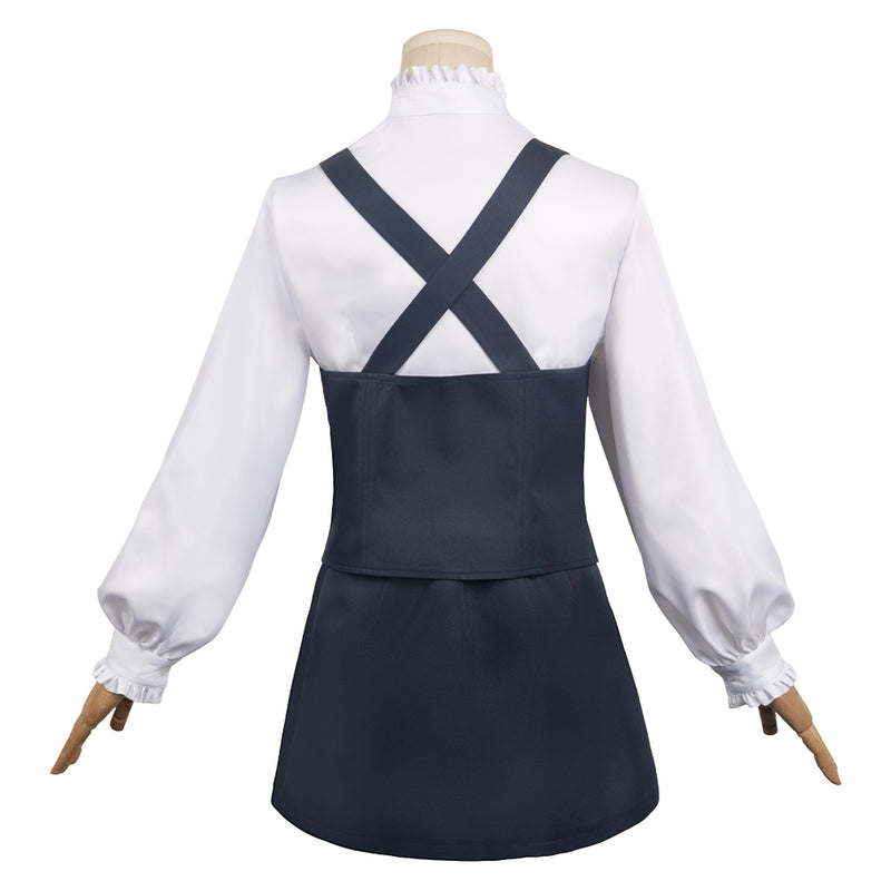 blue dress white apron costume Amazon.com: Deerose ALIC Costume Adult Women Blue Maid Wonderland Puff Sleeve Halloween Blue Dress XS : Clothing, Shoes & Jewelry