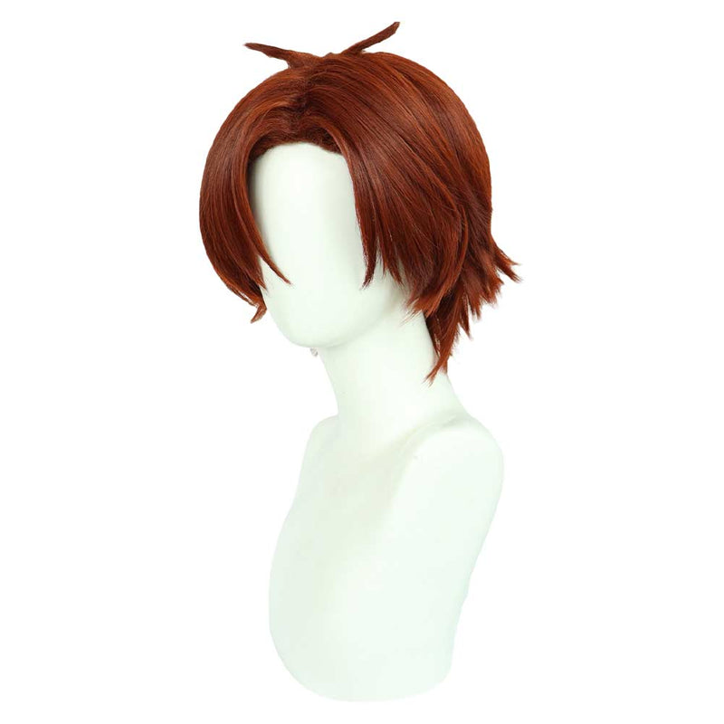 Youkoso Jitsuryoku Shijou Shugi no Kyoushitsu e Anime Kiyotaka Ayanokoji Cosplay Wig