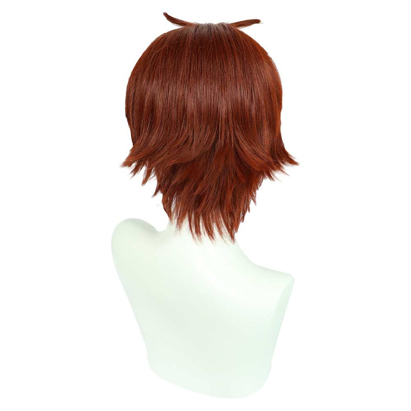 Youkoso Jitsuryoku Shijou Shugi no Kyoushitsu e Anime Kiyotaka Ayanokoji Cosplay Wig