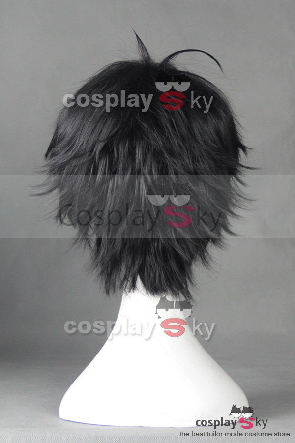 Your Lie in April K?sei Arima Cosplay Wig