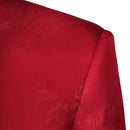 Yu Yu Hakusho 2023 TV Kurama Red Suit Party Carnival Halloween Cosplay Costume