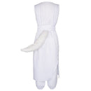 Yu Yu Hakusho 2023 TV Kurama White Suit Party Carnival Halloween Cosplay Costume